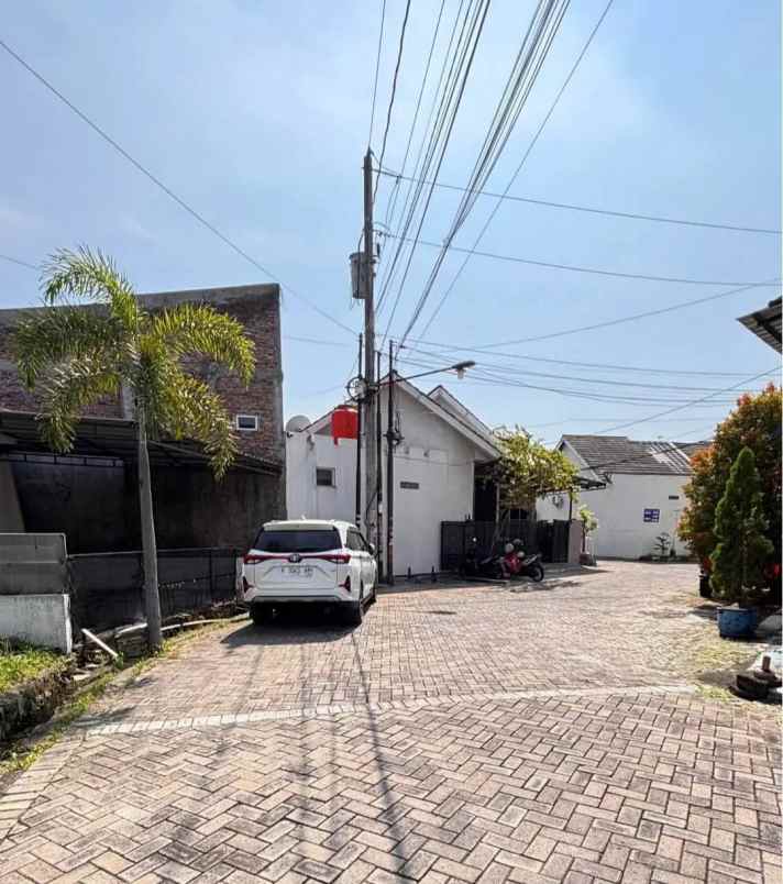 rumah bagus pedurungan semarang