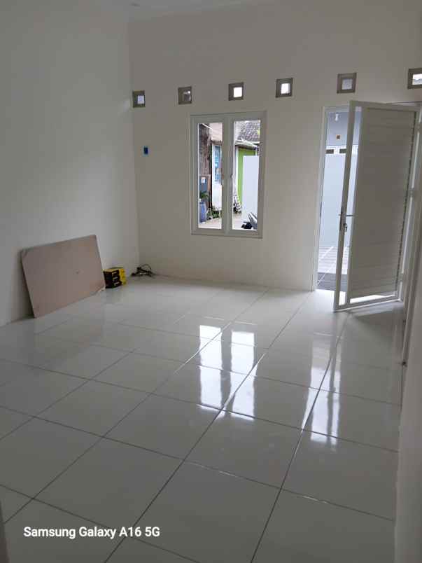 rumah bangetayu wetan semarang