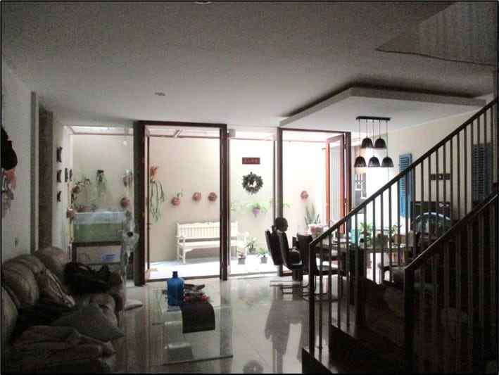 rumah banting harga di citra grand mutiara