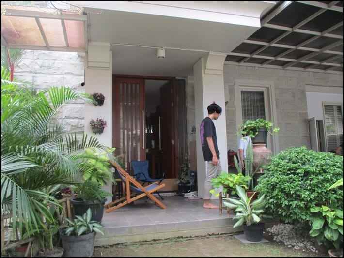 rumah banting harga di citra grand mutiara