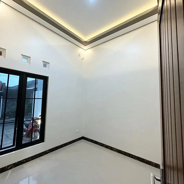 rumah baru di jl kaliurang km 13