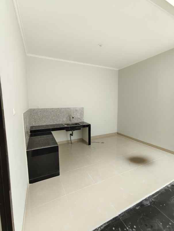 rumah baru di margahayu