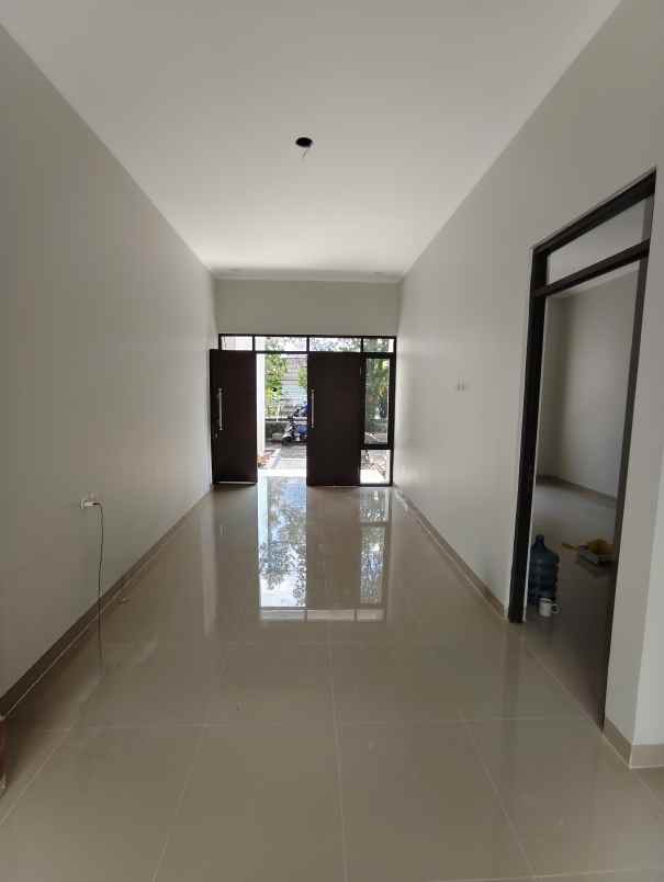 rumah baru di margahayu