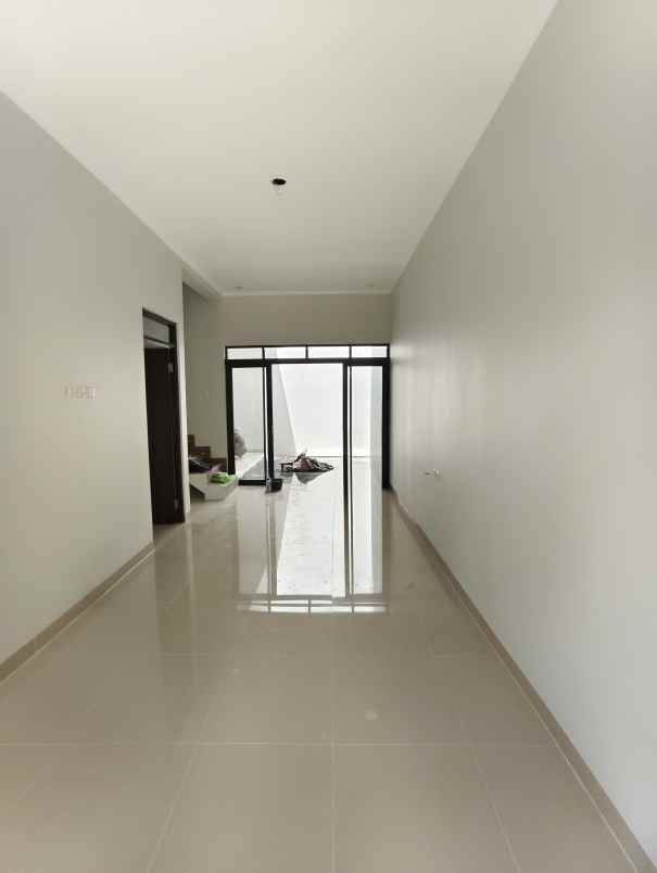 rumah baru di margahayu