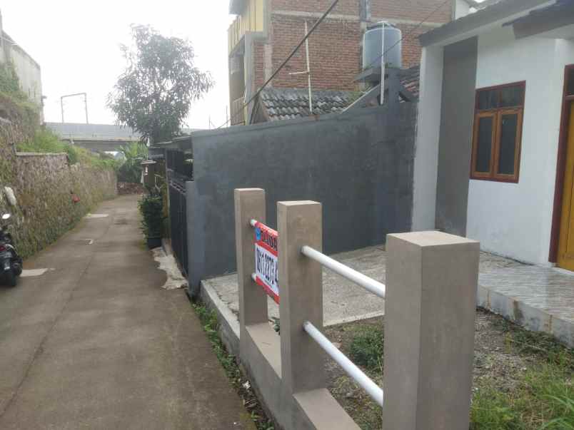 rumah baru pondok dustira cmh belakang pt ultra shm