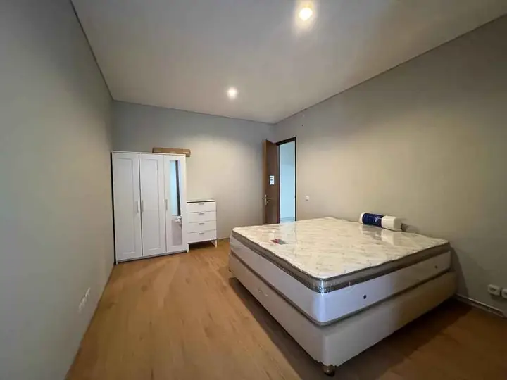 rumah baru siap huni cigadung ligar syp dago bandung