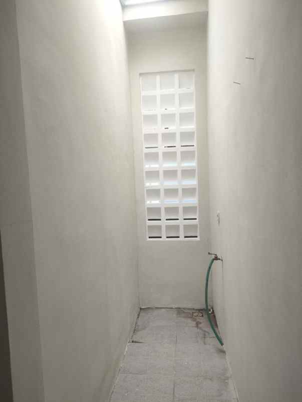 rumah baru siap huni lokasi bunut wetan pakis