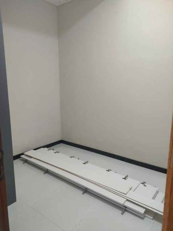 rumah baru siap huni lokasi bunut wetan pakis