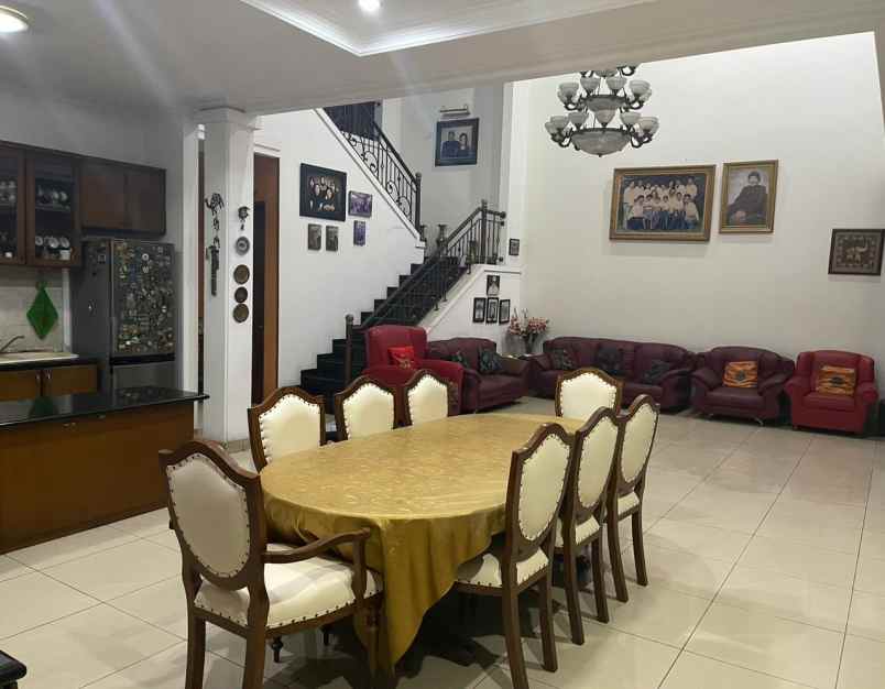 rumah batununggal indah dekat kembar buah batu bandung