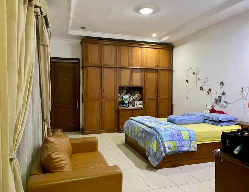 rumah batununggal indah dekat kembar buah batu bandung