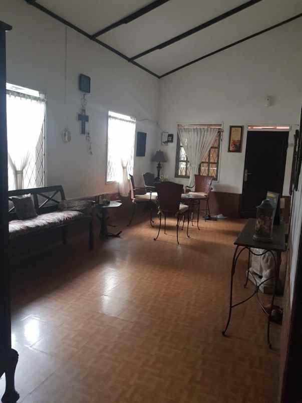 rumah bekas medan selayang