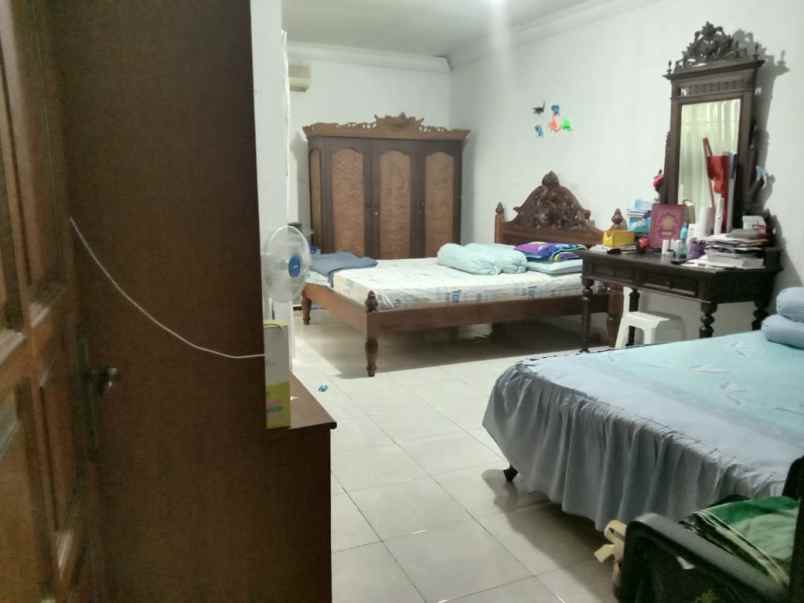 rumah bintaro kawasan nyaman dan aman