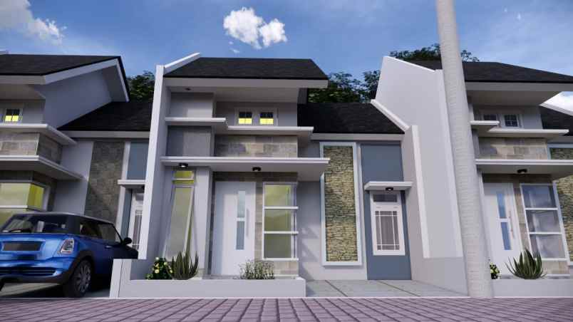 rumah boro bugis saptorenggo