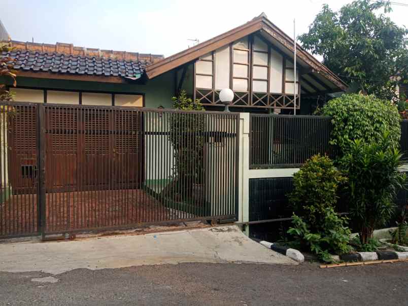 rumah bumi prima jl pesantren cimahi