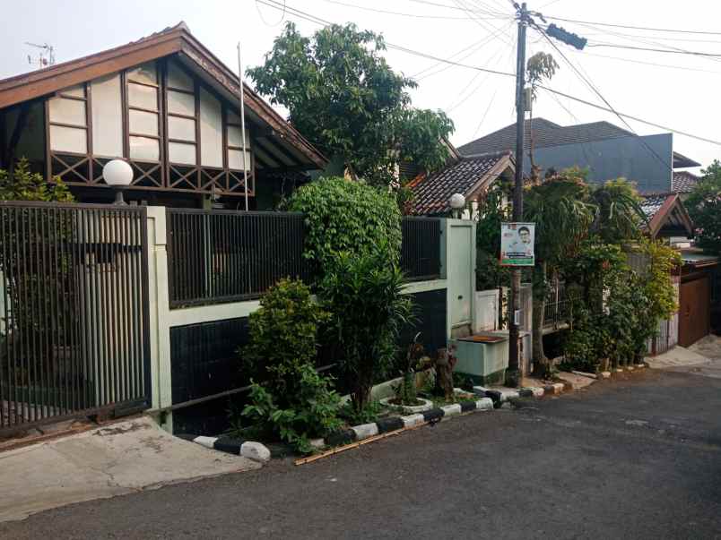 rumah bumi prima jl pesantren cimahi