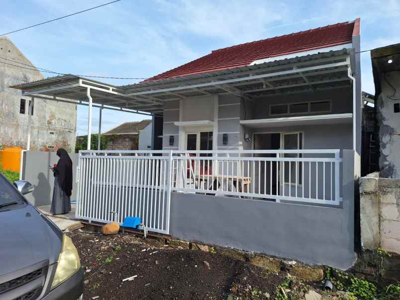 rumah buncitan sedati sidoarjo