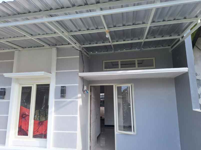 rumah buncitan sedati sidoarjo