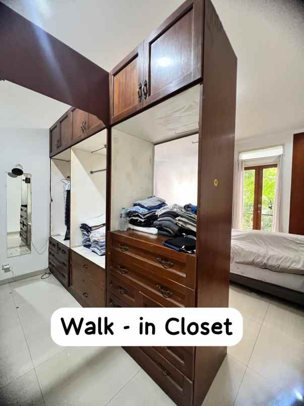 rumah cantik bintaro jaya