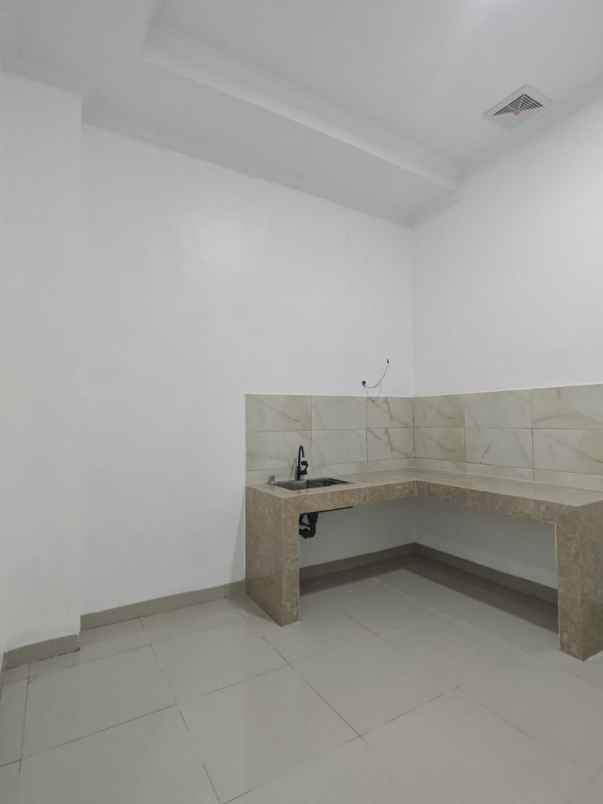 rumah cantik murah di perum graha persada sentosa