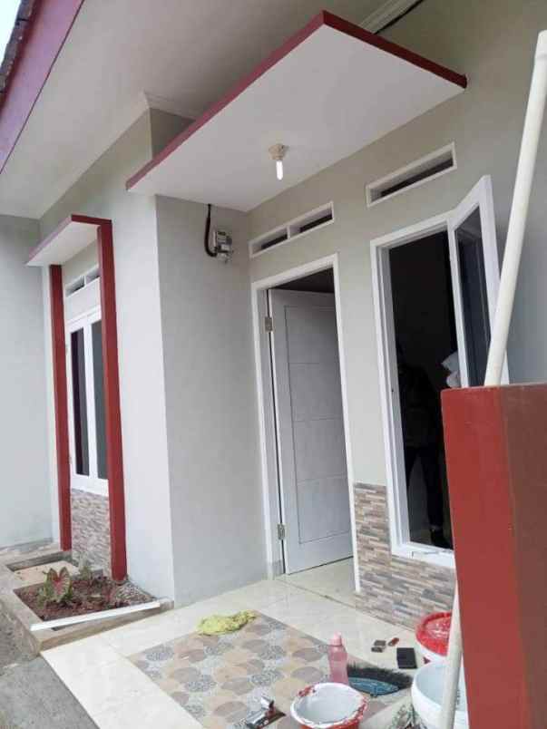 rumah cash murah citayam dijual cepat strategis