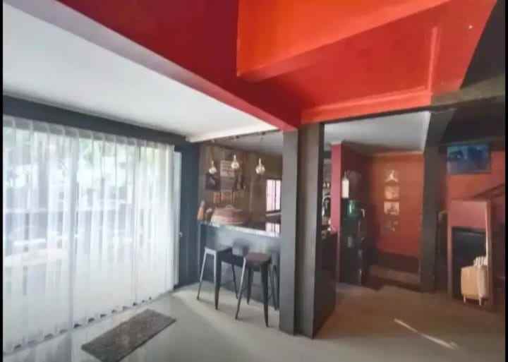 rumah ceria harga bu di galaxy bekasi selatan