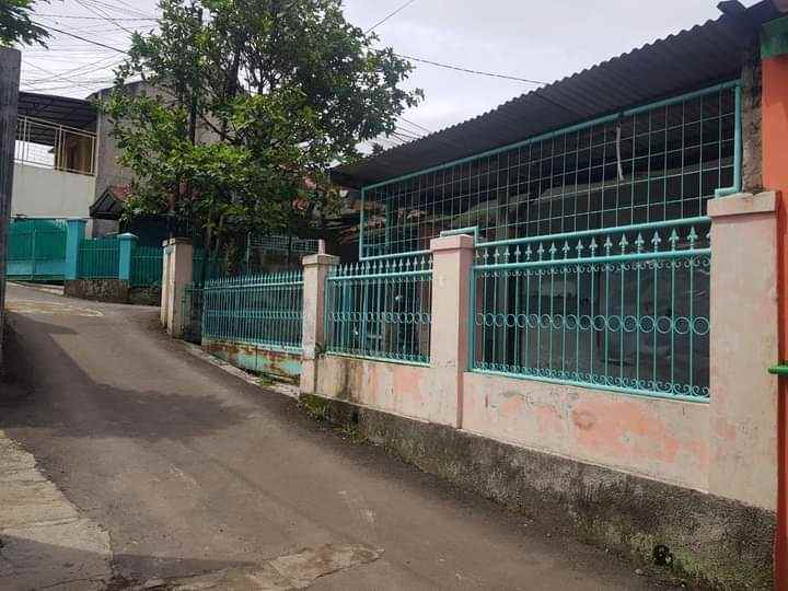 rumah cigadung