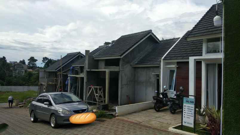 rumah ciherang kec dramaga bogor