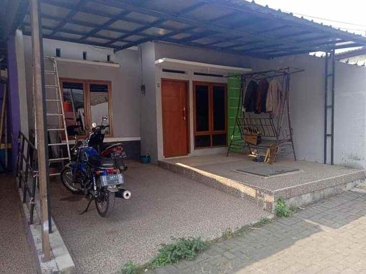 Rumah Cilame Dekat Padalarang Batujajar Bandung Barat
