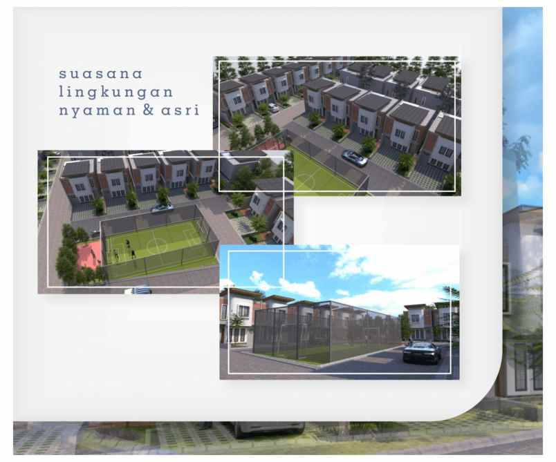 rumah citeureup kota cimahi terlaris