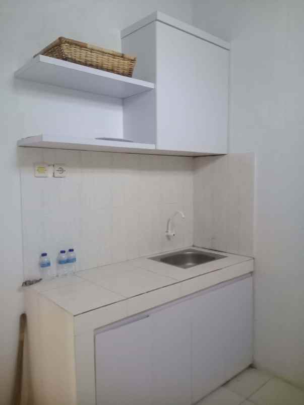 rumah cluster nyaman tajur halang kab bogor