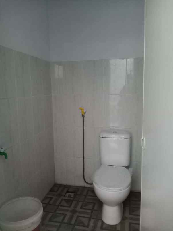 rumah cluster nyaman tajur halang kab bogor