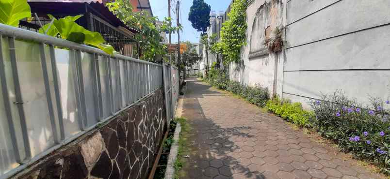 rumah dan kost kostan 6 kamar di samping rshs bandung