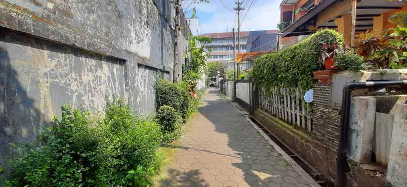 rumah dan kost kostan 6 kamar di samping rshs bandung