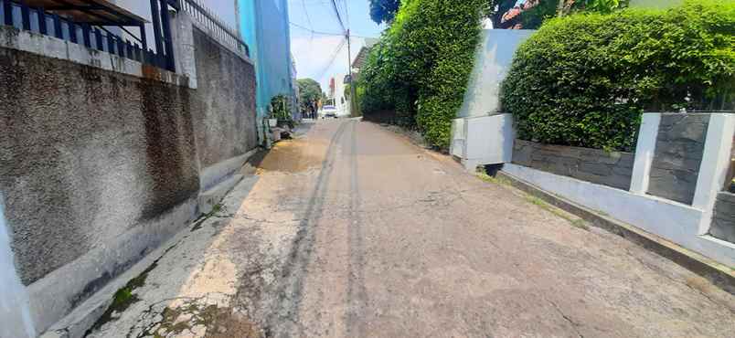 rumah dan kost kostan di cisitu dago bandung