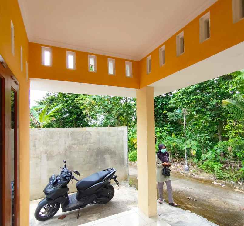 rumah dekat jl parangtritis rsu rachma husada 1 2 km