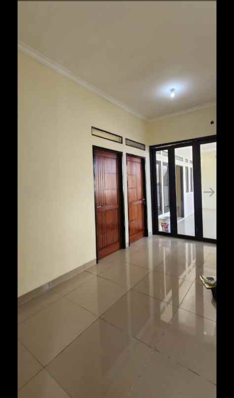 rumah dekat pintu tol kerawang