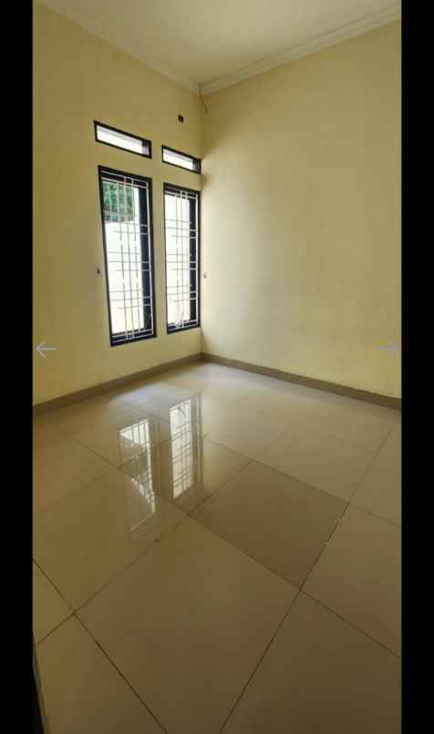 rumah dekat pintu tol kerawang