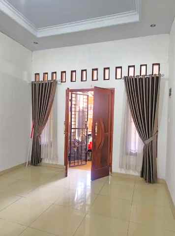 rumah depok beji jl swadaya iii 2 lt ff surya darma
