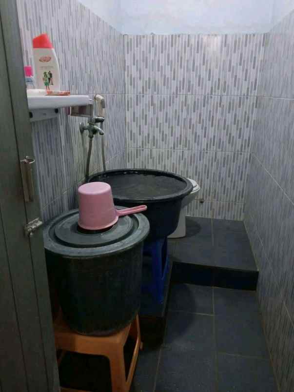 rumah di bekasi timur 400 juta