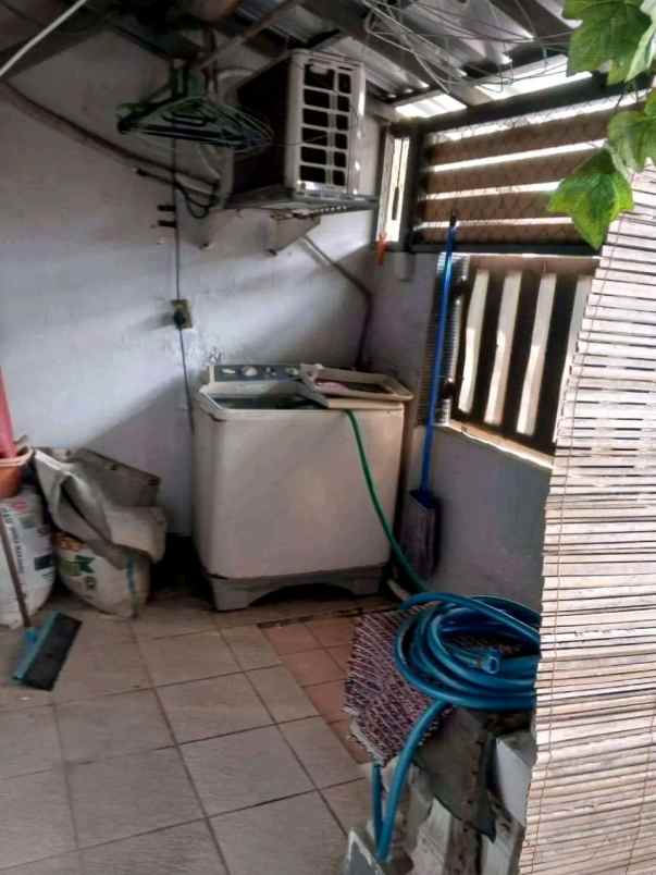 rumah di bekasi timur 400 juta