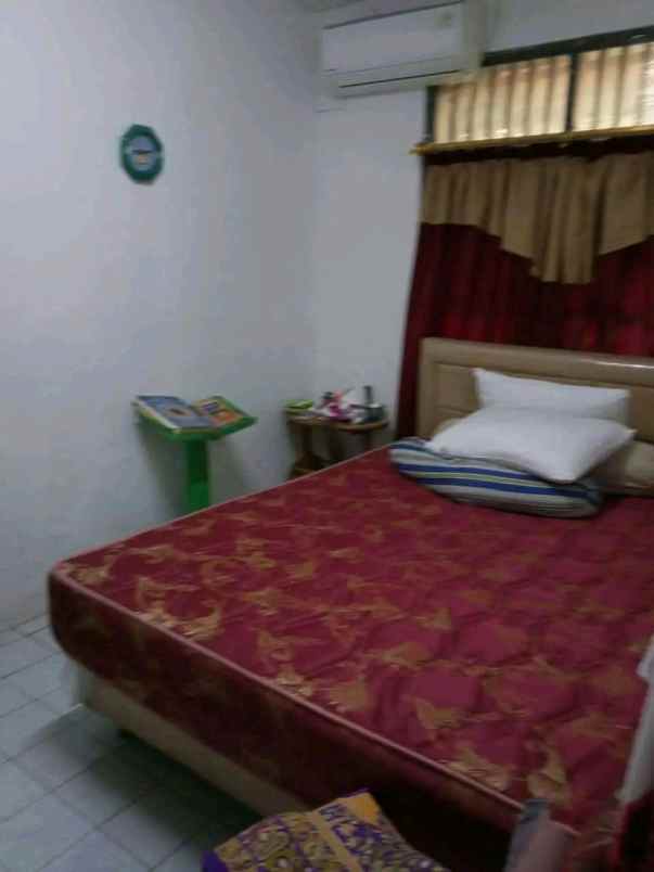 rumah di bekasi timur 400 juta