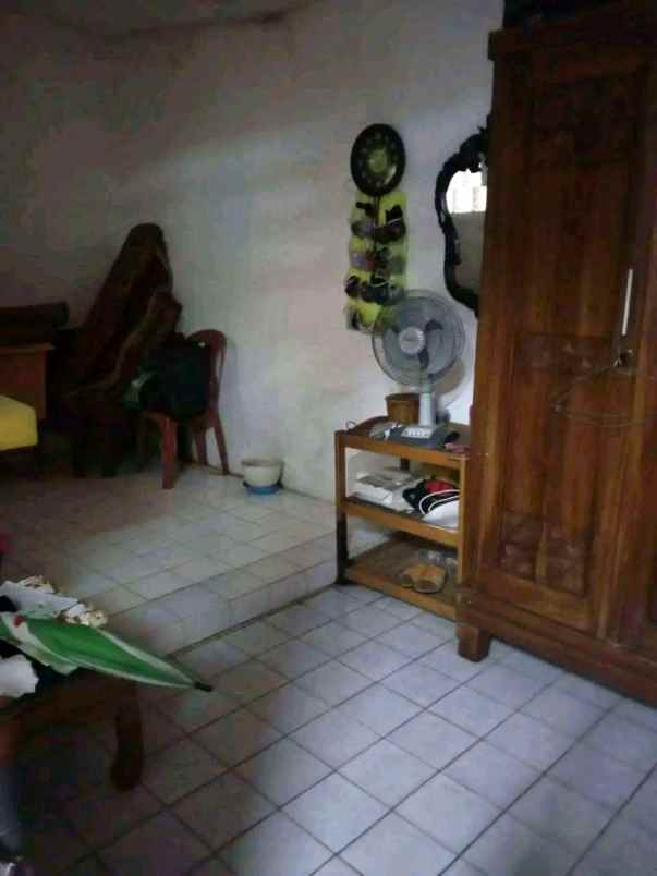 rumah di bekasi timur 400 juta