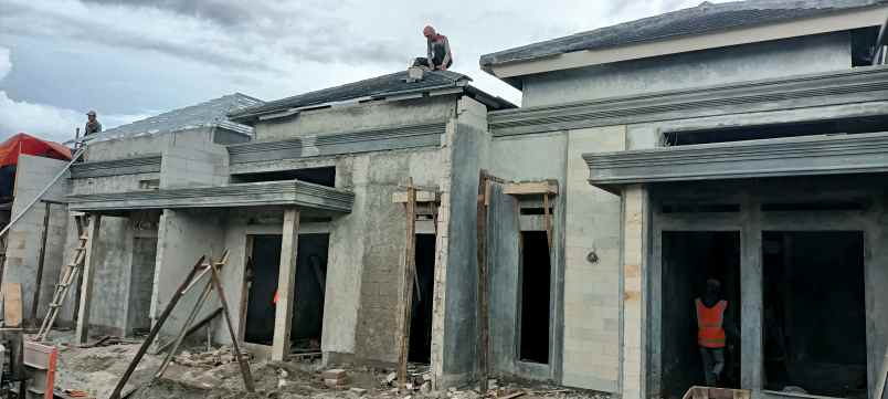 rumah di bojongsari depok dekat shila telaga golf