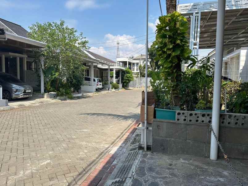 rumah di kedawung regency cirebon