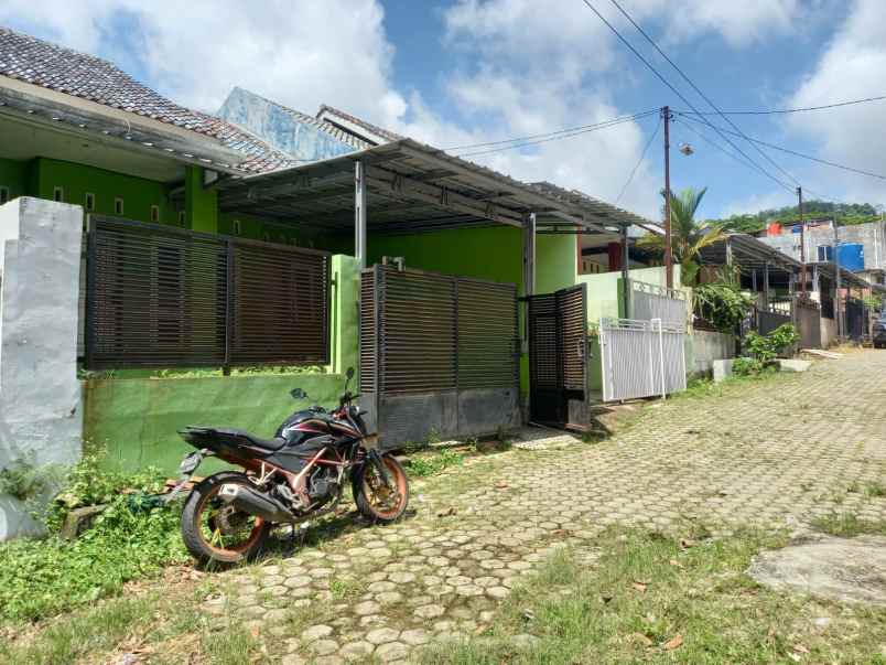 rumah di kemiling bandar lampung akses mudah