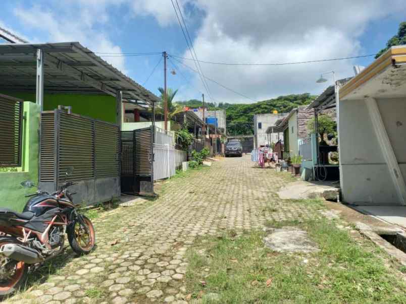 rumah di kemiling bandar lampung akses mudah