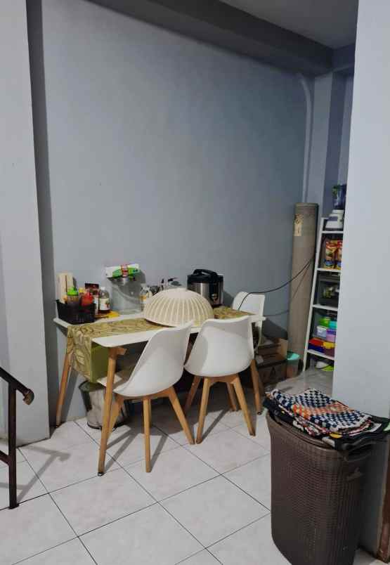 rumah di pulo gebang permai cakung jakarta timur