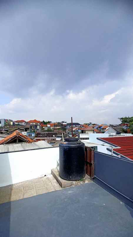 rumah dijual cepat disariwangi bandung