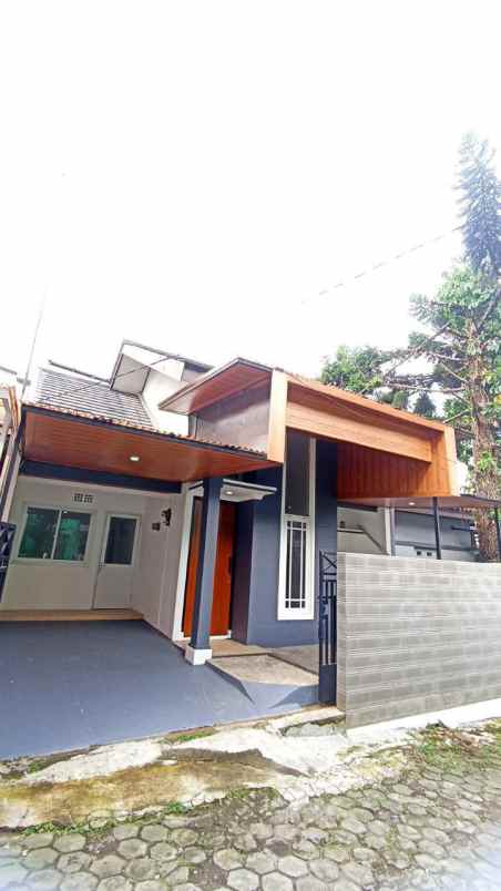 rumah dijual cepat disariwangi bandung