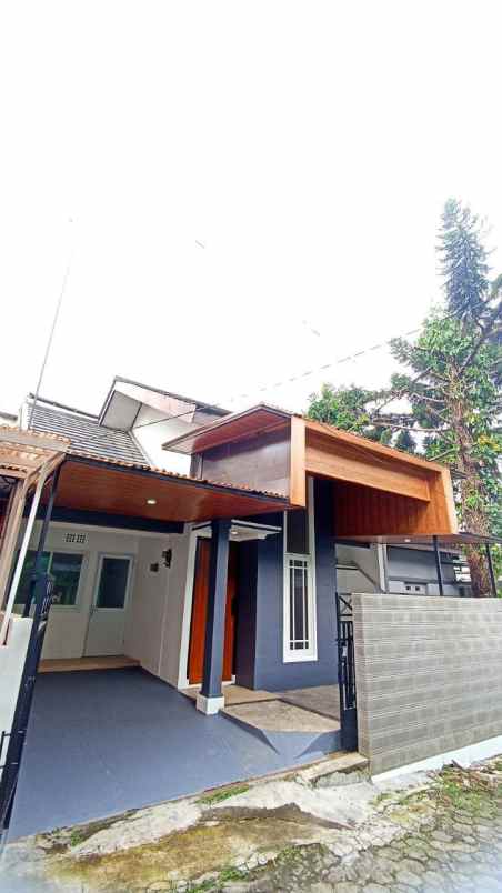 rumah dijual cepat disariwangi bandung